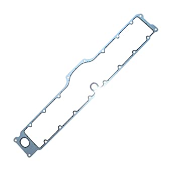 Oil Cooler Housing Gasket ISX15 HPCR 3104232