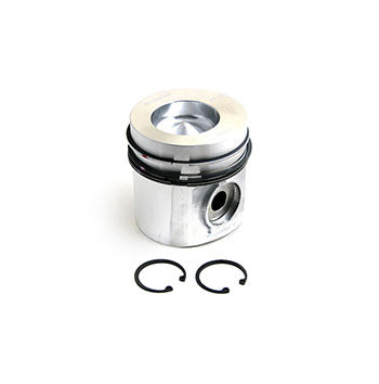 Piston Kit w/ Rings .040/1.00mm Oversize for Cummins B Series 3.9L/5.9L 3802064