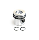 Piston Kit w/ Rings STD Size for Cummins B Series 3.9L/5.9L 3802060