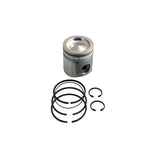 Piston Kit w/ Rings .040/1.00mm Oversize for Cummins 3.9L/5.9L 4089671