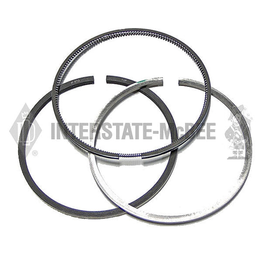 Piston Ring Set N14 Cummins M-4089489