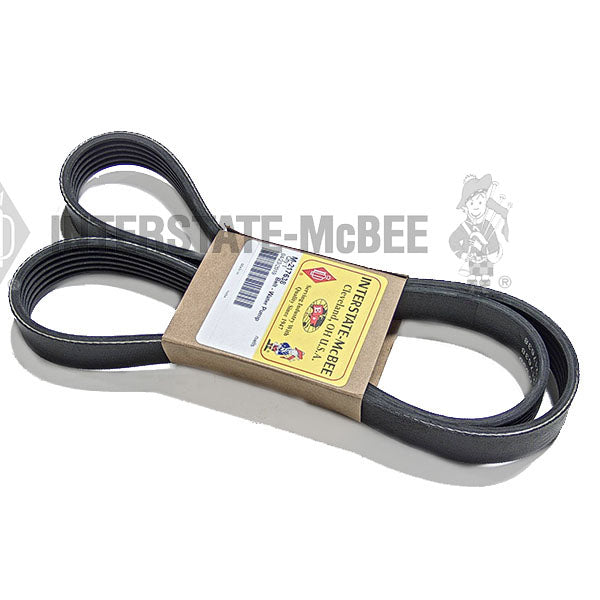 Water Pump Serpentine Belt M-217638