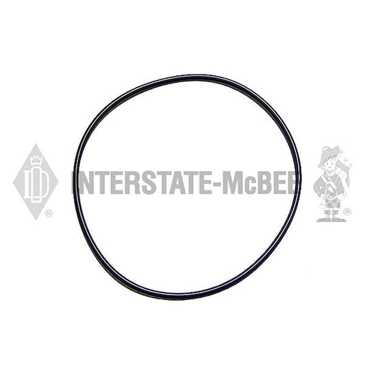 Intake Connection Seal ISX15 HPCR 3033247