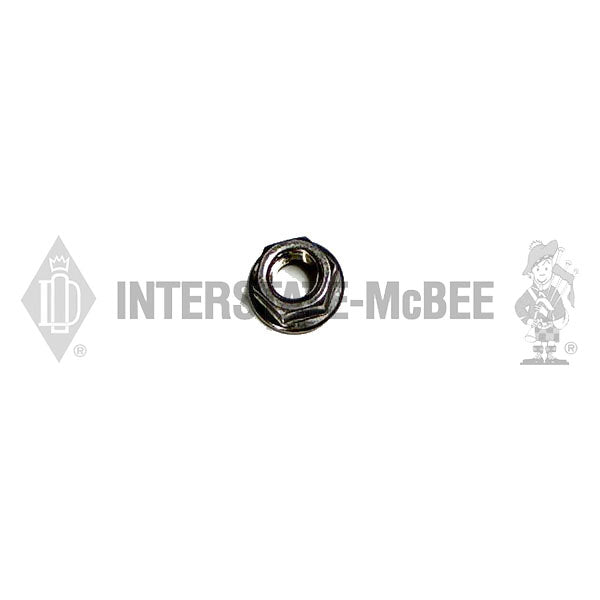 Turbocharger Mounting Nut M-3056158