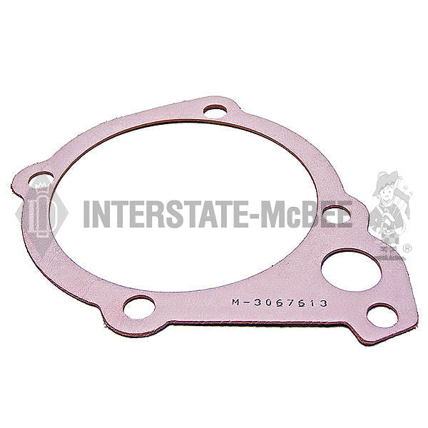 Oil Pump Mounting Gasket M-3067613