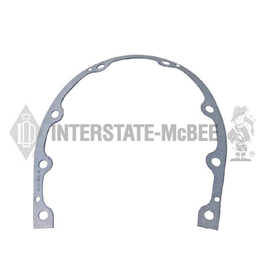 Rear Flywheel Housing Cover Gasket M-3067616