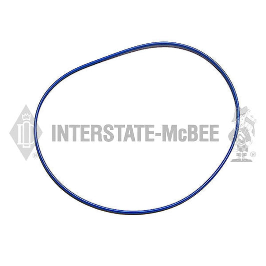 Cylinder Liner Seal Ring 152mm (Blue) ISX/QSX HPI & X15 HPCR 3685234