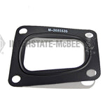 Turbocharger Mounting Gasket ISX15 HPCR 3685535