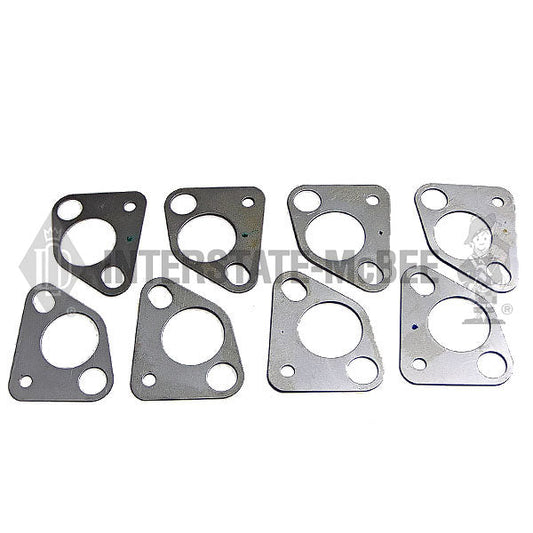 Cummins ISX Oil Pump Shim Kit - 3800751