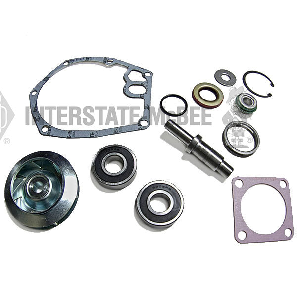 Water Pump Repair Kit M-3803614