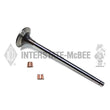 Exhaust Valve Kit 30 Deg M-3803726