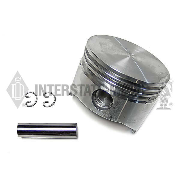 Air Compressor Piston Assy Holset 13.2 .030 O/S M-3803933