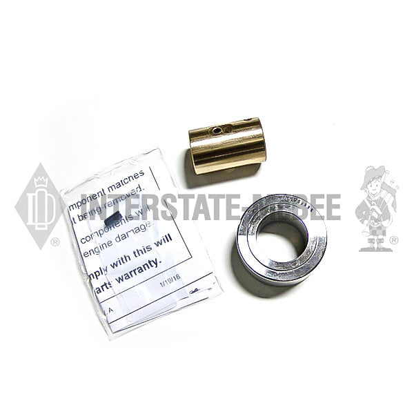 Camshaft Pin and Roller Followers for Valves 15mm Cummins ISX/QSX HPI - 4026780PR