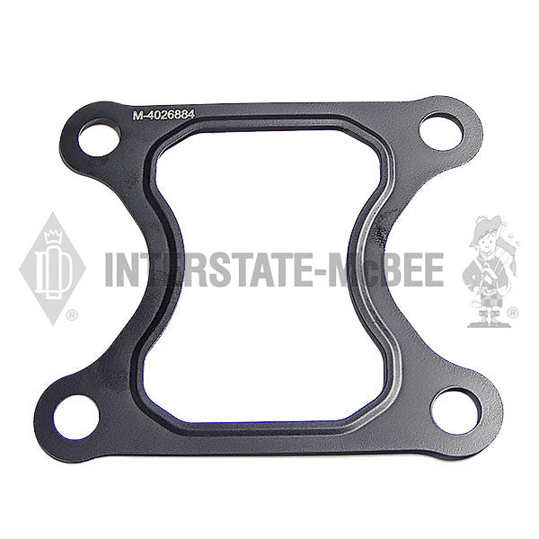 Turbocharger Mounting Gasket ISX/QSX HPI 4026884