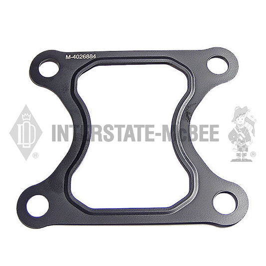 Turbocharger Mounting Gasket ISX/QSX HPI 4026884