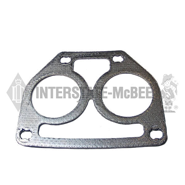 Exhaust Manifold Gasket ISX/QSX HPI & X15 HPCR 4907448