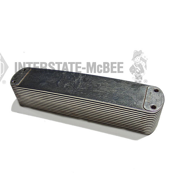 Oil Cooler Core Cummins ISX 83mm 13-plate - 4965482