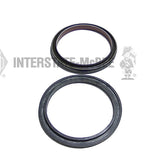 Cummins ISX/QSX Engine Crankshaft Rear Main Seal Kit - 4965569