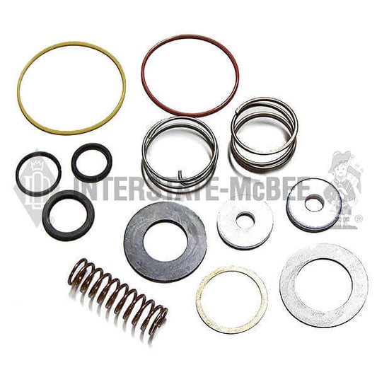 Air Compressor Unloader Kit Holset 13.2 Single M-AR12719