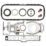 Cummins ISX/QSX Lower Gasket Set for EGR Engines - 4955591