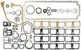 Juego de juntas inferiores de motor Cummins N14 para motores fabricados hasta 1994 - 4025069