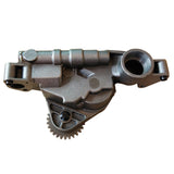 Oil Pump with Cast Iron Body Cummins QSX - 4309499