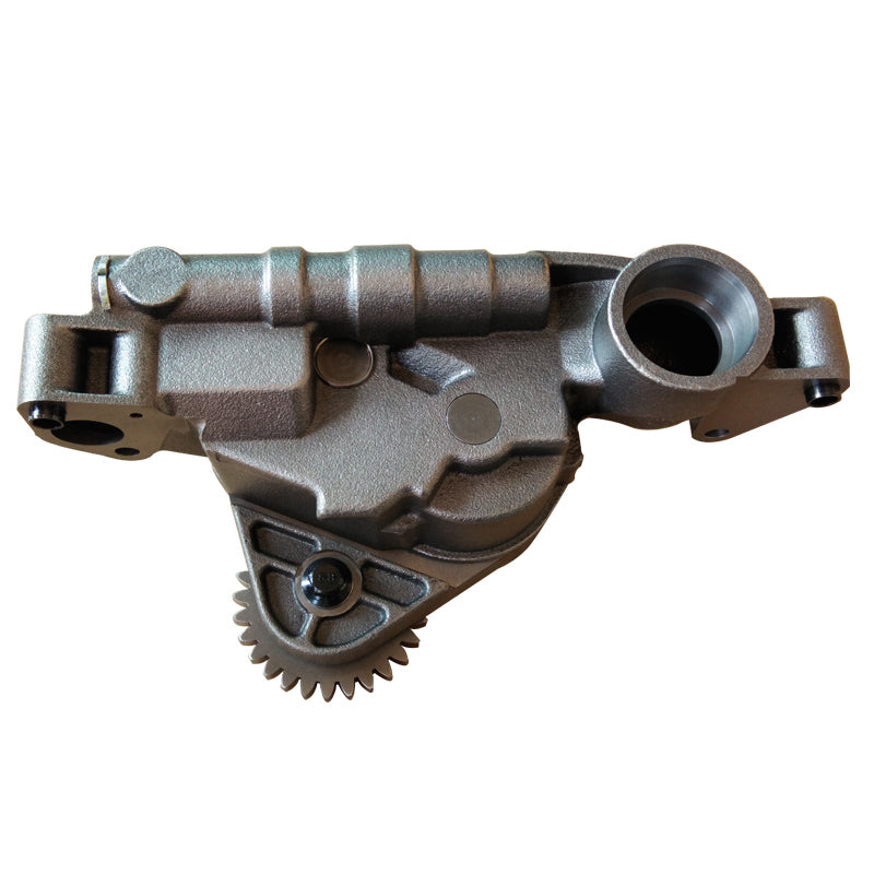 Oil Pump with Cast Iron Body Cummins ISX - 5532492