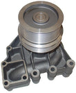 Water Pump 1-Piece w/ 12 Groove Pulley Cummins ISX - 4089910