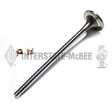 Intake Valve Kit 20 Deg M-3803854