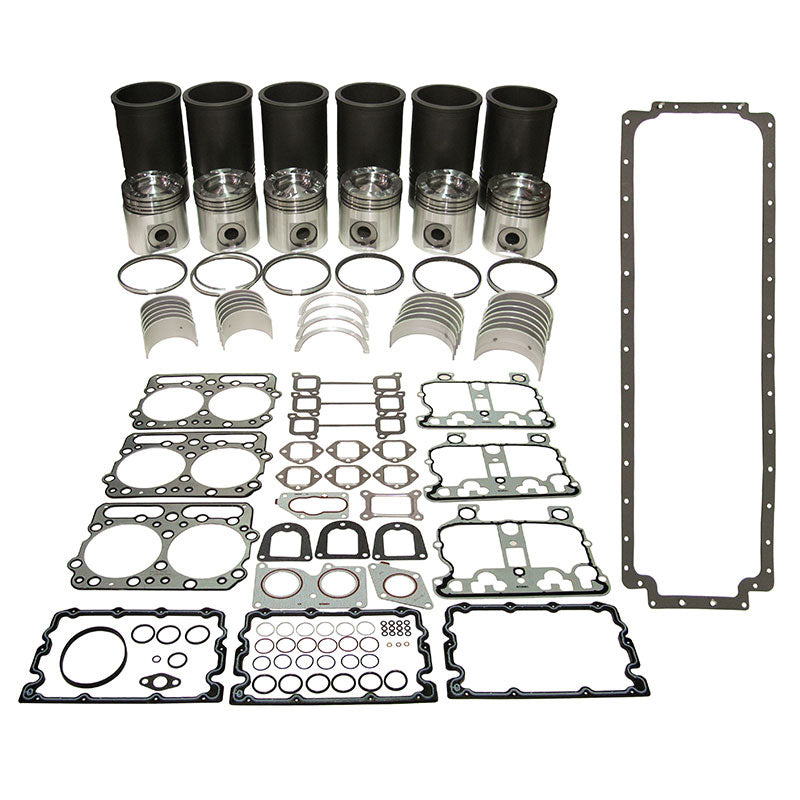 Cummins N14 CELECT Inframe Engine Overhaul Kit 4024877