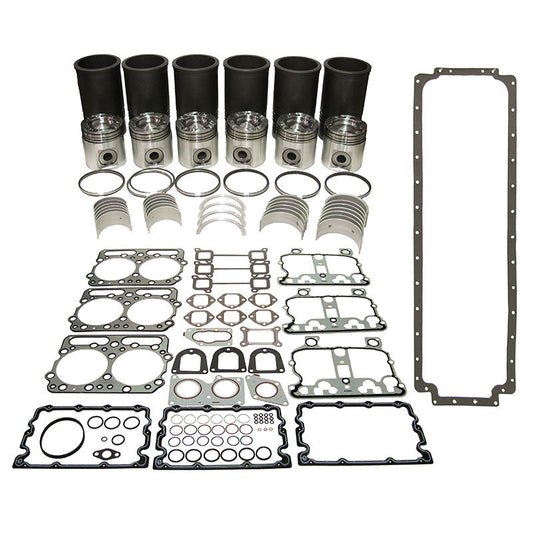 Cummins N14 CELECT Plus Inframe Engine Overhaul Kit 4024879