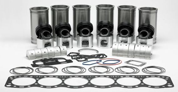 Detroit Diesel 3-53 Out-of-Frame Engine Overhaul Kit - A353OH