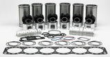 DETROIT DIESEL 12V71 OUT-OF-FRAME ENGINE REBUILD KIT W/ CrossHead Pistons - A12V71XHOH