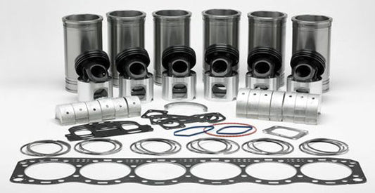 Detroit Diesel 2-71 Out-of-Frame Engine Rebuild Kit - A2712V3OH