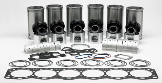 Detroit Diesel 2-71 In-Frame Engine Rebuild Kit - A2712V3