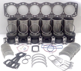 Detroit Series 60 14L Engine Overhaul Kit-1