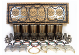 Kit de marco Caterpillar C15 6NZ/9NZ de Interstate McBee - 180-7352 