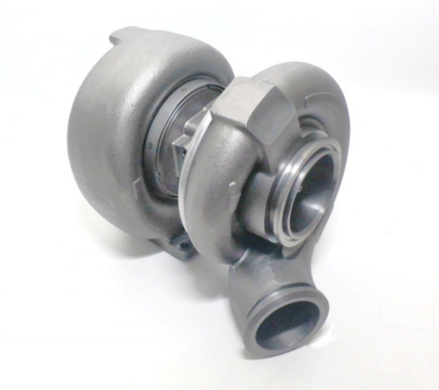 Caterpillar C15 ACERT New Low Pressure Turbocharger - 232-1811