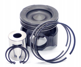 Cummins ISX Inframe Engine Overhaul Kit by Interstate McBee (NON-APR Liners) - OE# 4352287