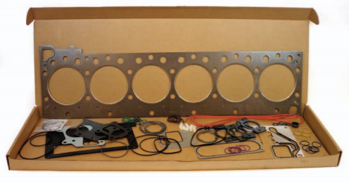 Detroit Diesel Series 60 Basic In-frame Rebuild Kit by Interstate McBee - 23533204