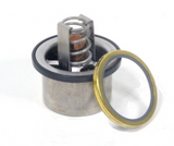 Kit de marco premium Detroit Diesel Serie 60 con termostatos, pernos de cabeza y cojinetes de leva de Interstate McBee - 23533204QT 