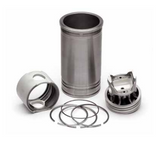 Detroit Diesel Series 60 Basic Overhaul Kit by Interstate McBee - 23532591