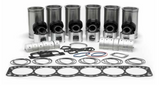 Detroit Diesel Series 60 Basic In-frame Rebuild Kit by Interstate McBee - 23533204